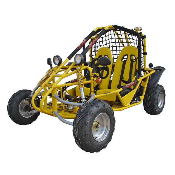 Roketa GK-28 150cc Go-Kart Parts