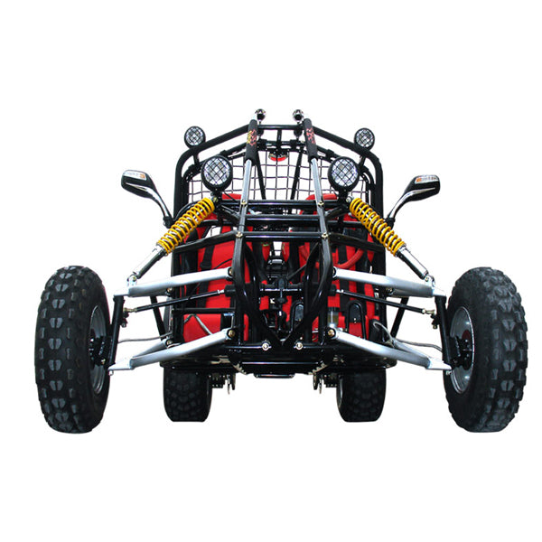 Roketa GK-29 250cc Go-Kart Parts