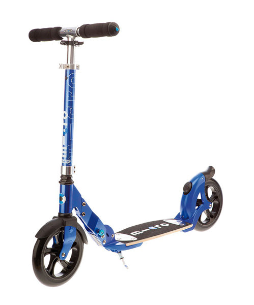 Micro Flex Blue Kick Scooter Parts