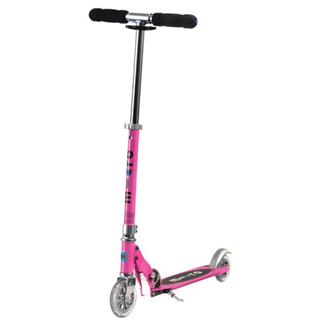 Micro Sprite Kick Scooter Parts