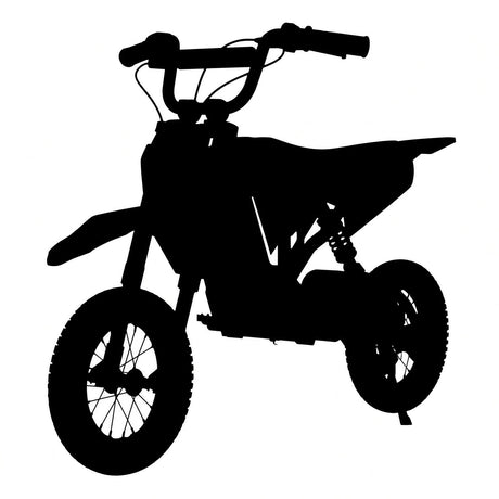 Hiboy® DK1 Electric Dirt Bike Parts