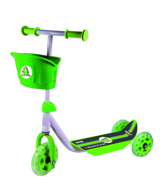 Stiga Mini Kid 3-Wheel Kick Scooter Parts