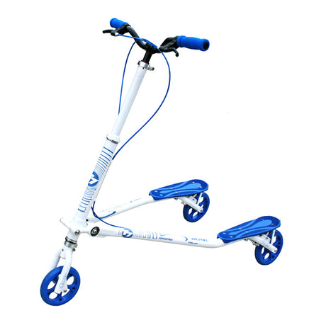 Trikke T7k Kids' Carving Scooter Parts