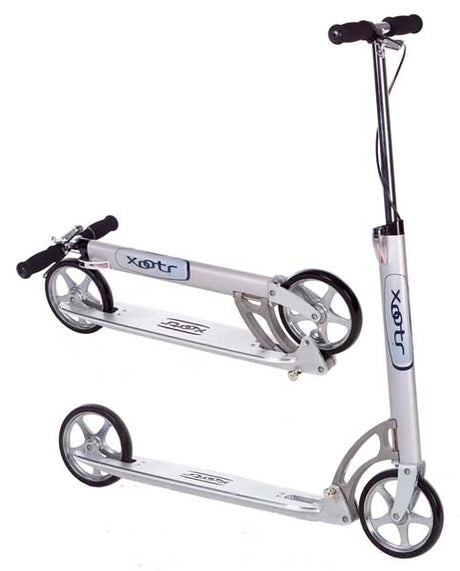 Xootr Roma Kick Scooter Parts