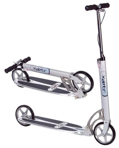 Xootr Street Kick Scooter Parts