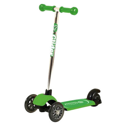 Yvolution Y Glider Original Kick Scooter Parts