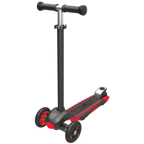 Yvolution scooter xl discount