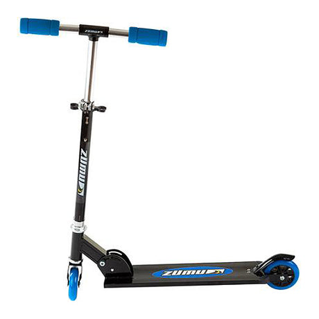 Zumu Folding Kick Scooter Parts