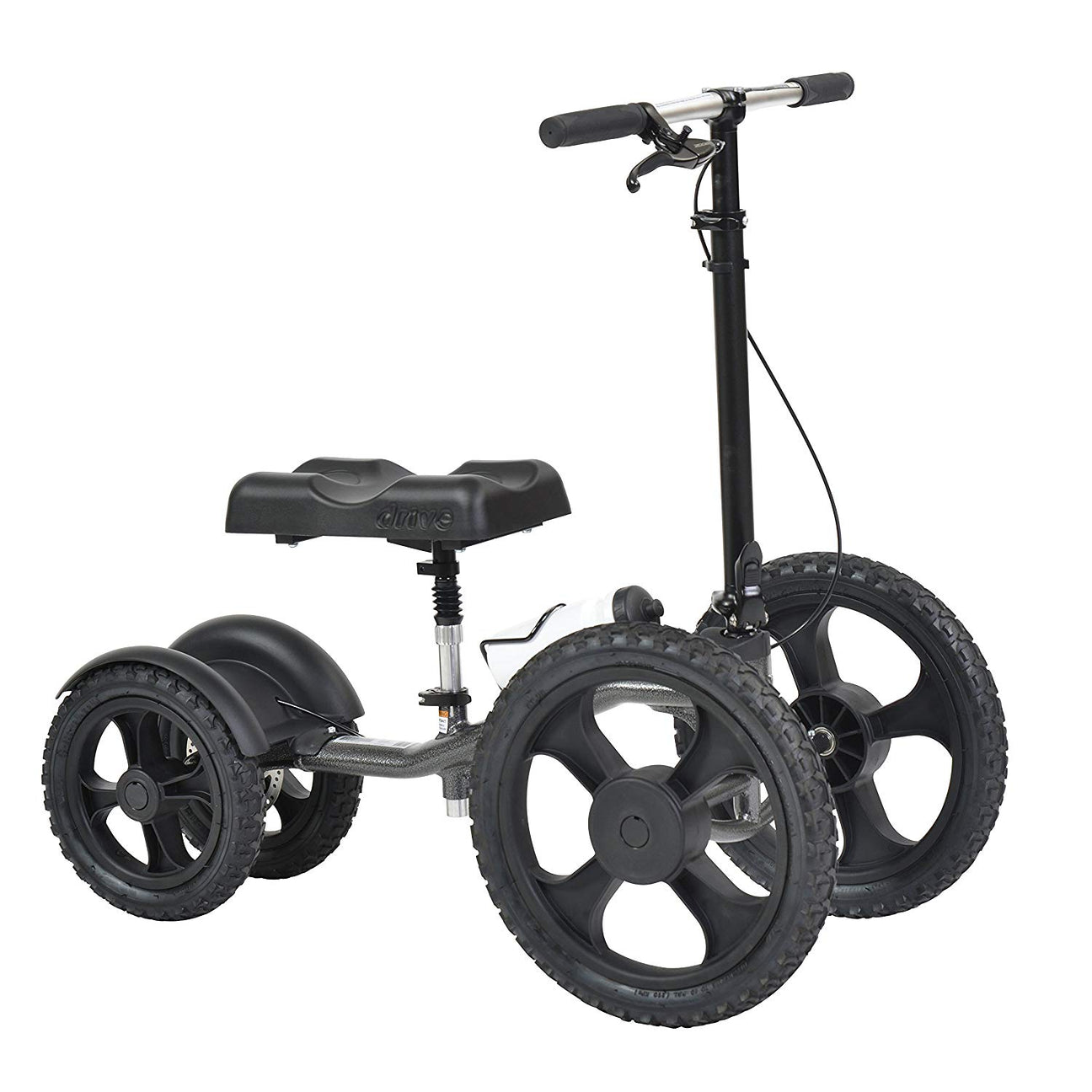 Drive Medical All-Terrain Knee Walker (990X)