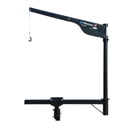 Harmar AL065 Interior-Exterior Vehicle Lift Parts