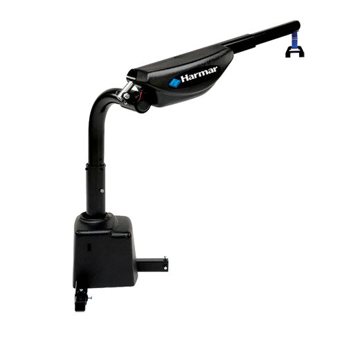 Harmar AL425 Axis II Double Axis Interior Vehicle Lift Parts