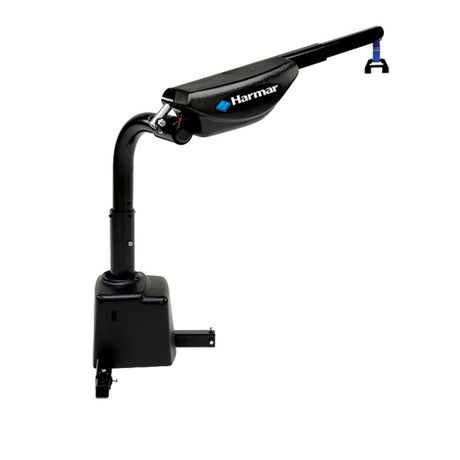 Harmar AL425 Axis II Double Axis Interior Vehicle Lift Parts