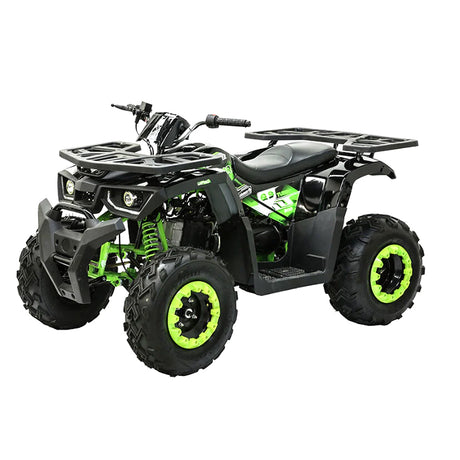 Coleman AT200-B ATV Parts