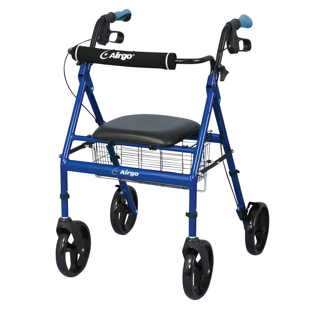 Drive Medical Airgo Lightweight Rollator (700-940)