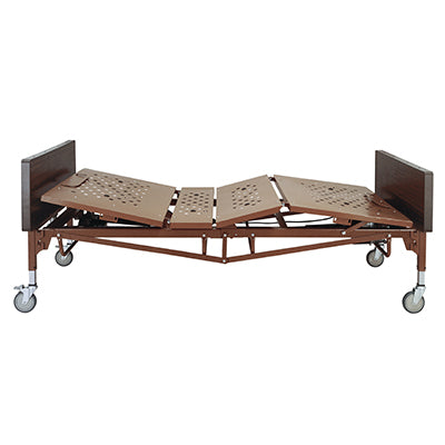 Merits B320 Full Electric Bariatric Bed