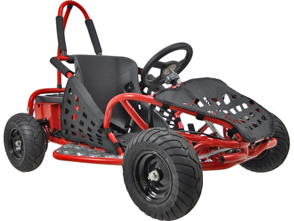 Big Toys Baja Electric 48V Go-Kart