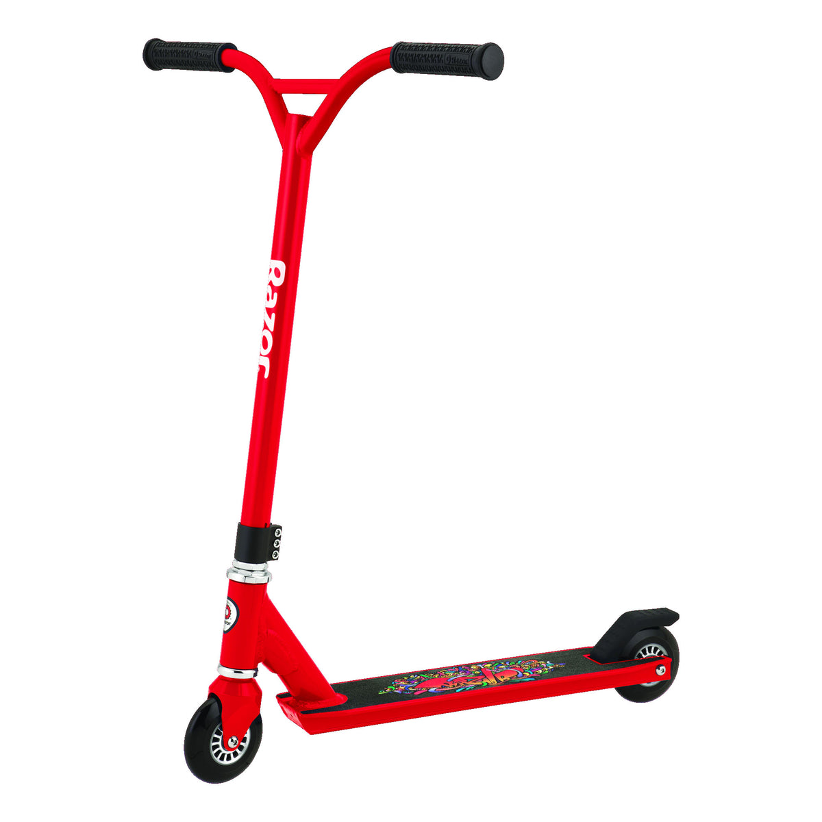 Razor Beast Pro Kick Scooter Parts – Monster Scooter Parts