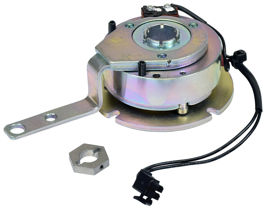 Pride Brake Components