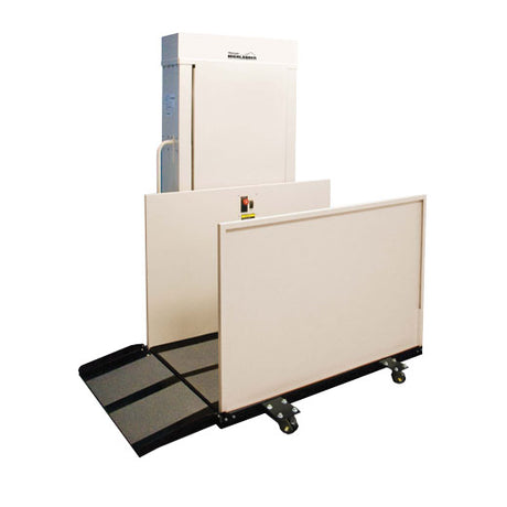 Harmar CPL400P Portable Vertical Platform Lift Parts