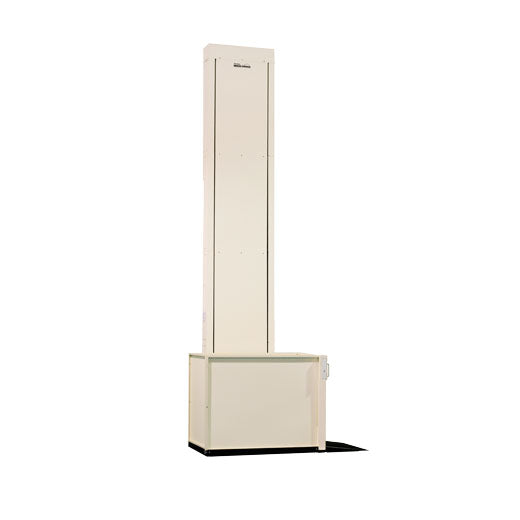 Harmar CPL Highlander Vertical Platform Lift