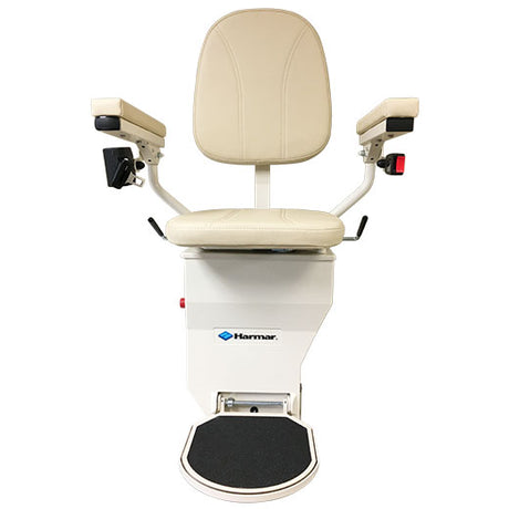 Harmar CSL500 Helix Home Stair Lift Parts