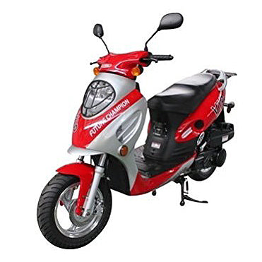 TaoTao CY150-B Scooter Parts