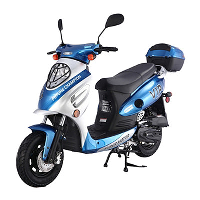 TaoTao CY50-A Scooter Parts