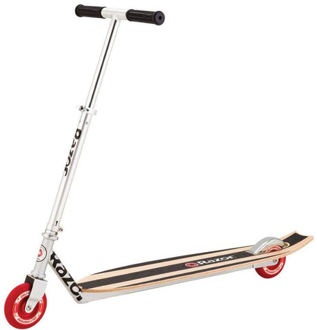 Razor California Longboard Kick Scooter Parts