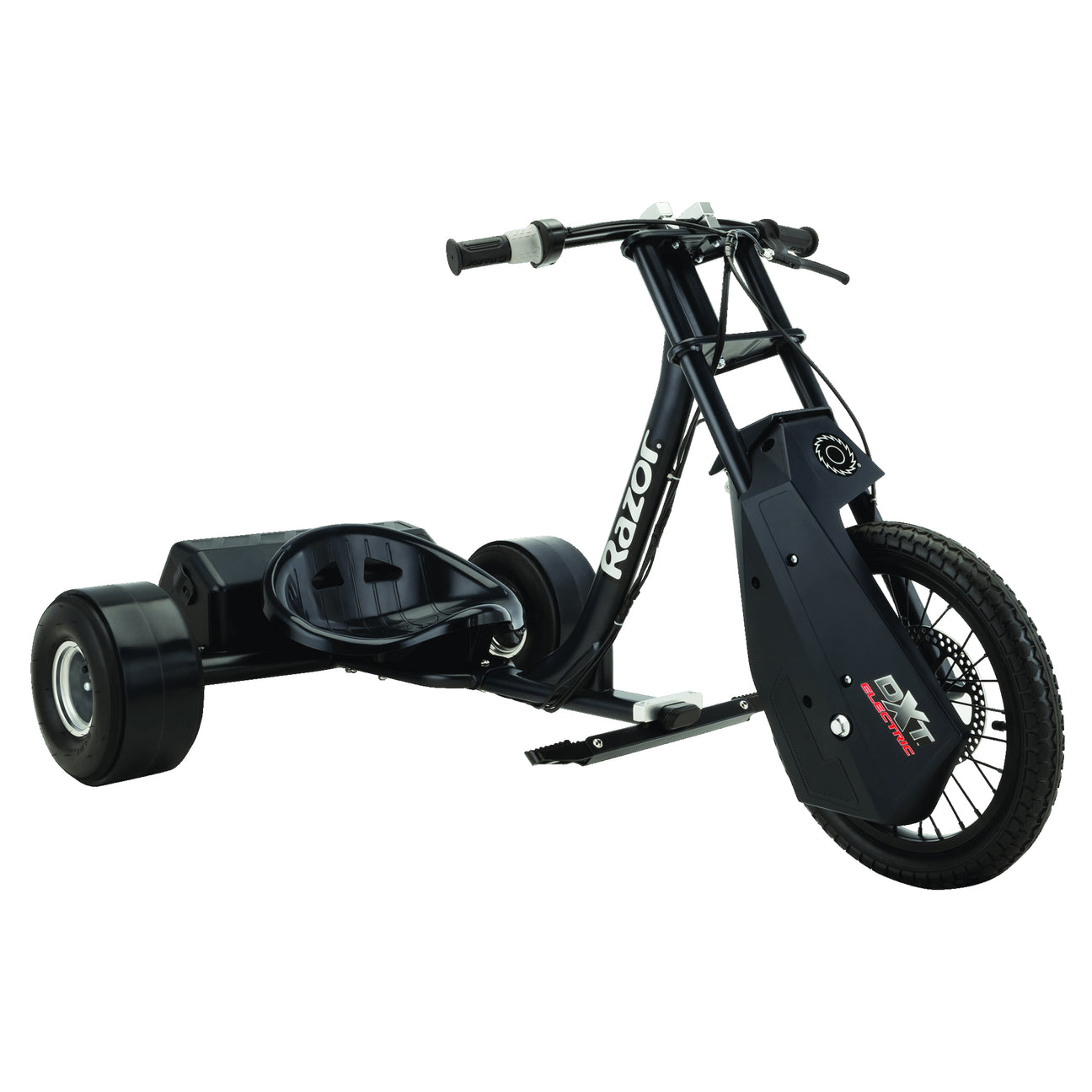 Razor DXT Electric Drift Trike Parts