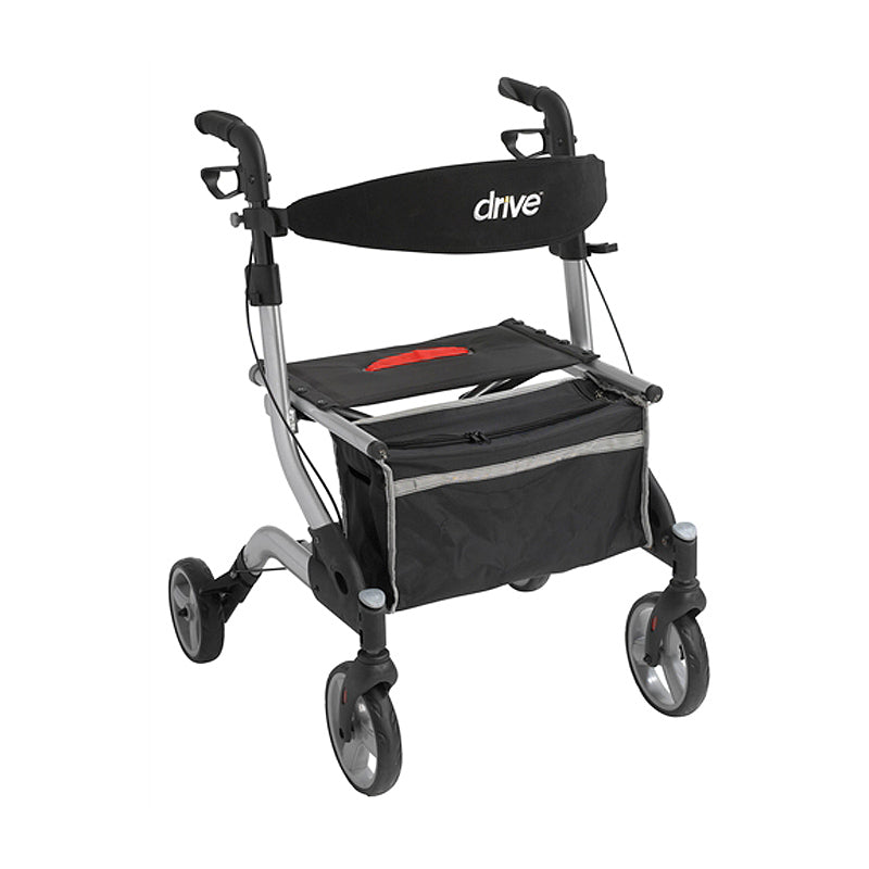 Drive Medical I-Walker Aluminum Rollator (RTL10555) Parts