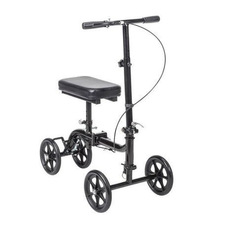 Drive Medical Economy Folding Knee Walker Parts