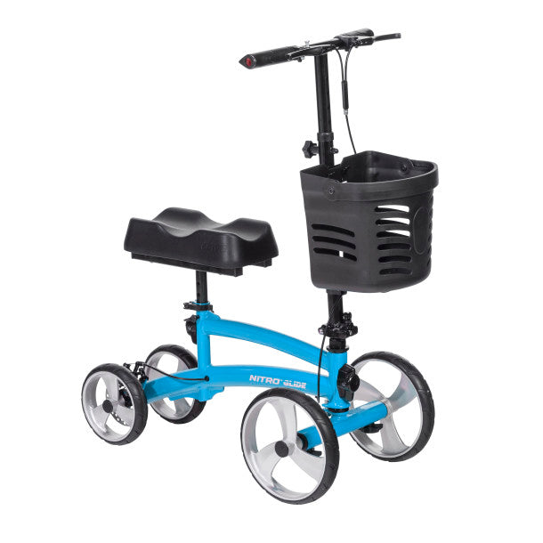 Drive Medical Nitro Glide Knee Walker Parts