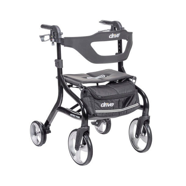 Drive Medical Nitro Sprint Rollator Parts