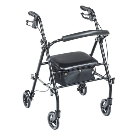 Drive Medical Travel Rollator Parts