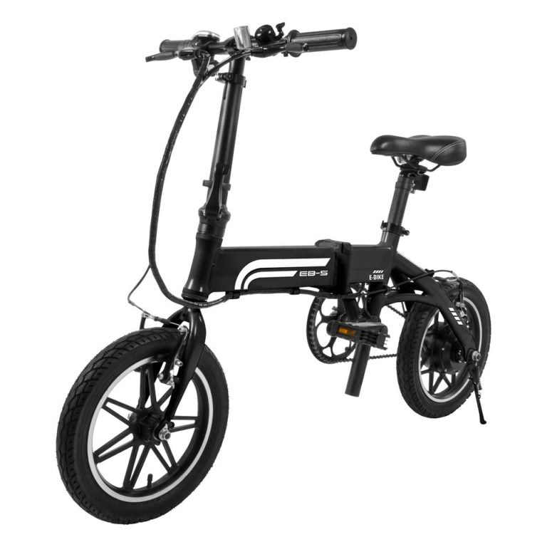 Swagtron EB5 Pro Electric Bike Parts