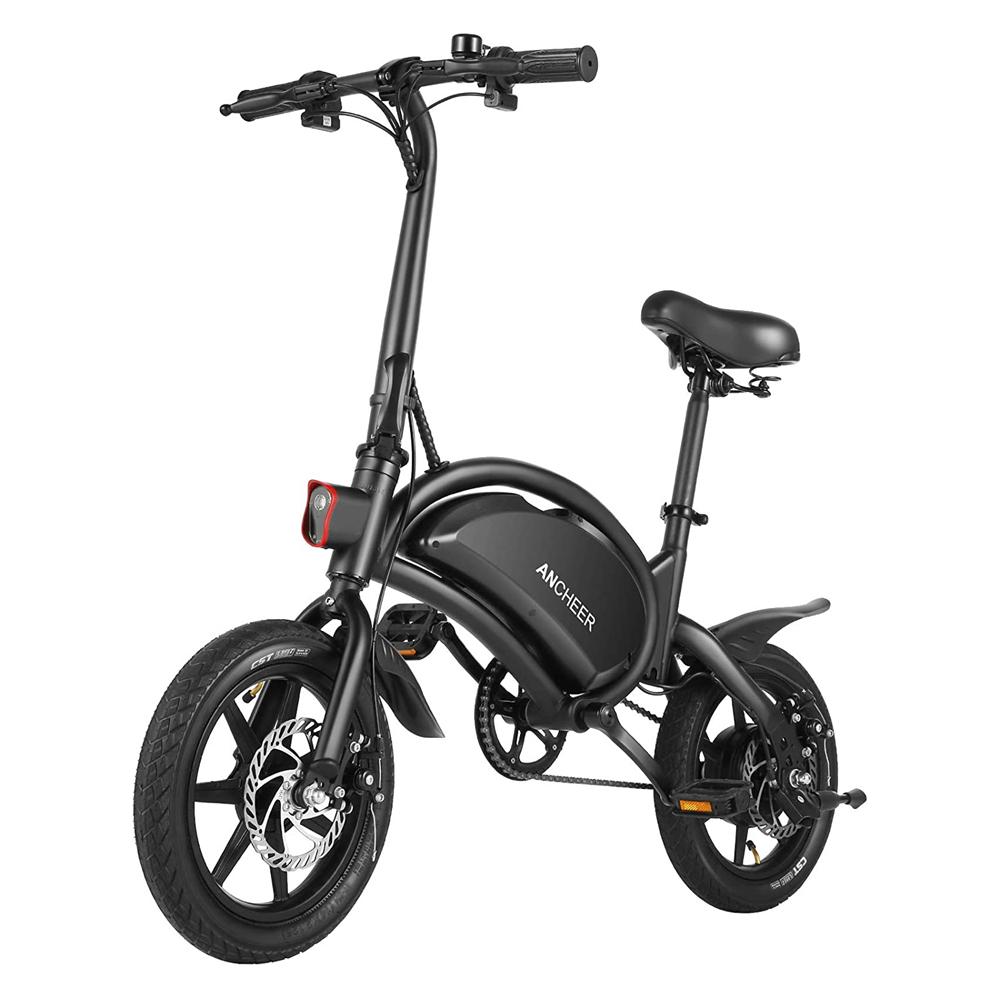 Ancheer folding electric bike parts sale