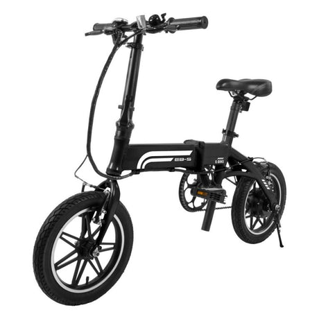 Swagtron EB5 Pro Electric Bike Parts