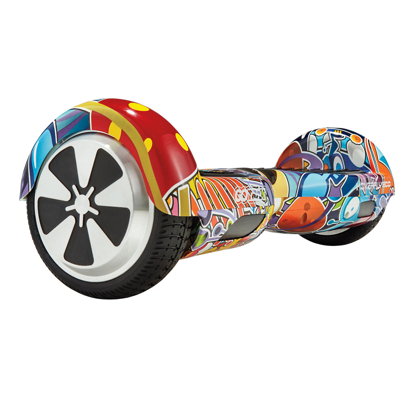 GOTRAX Hoverfly ECO 6.5" Hoverboard Parts