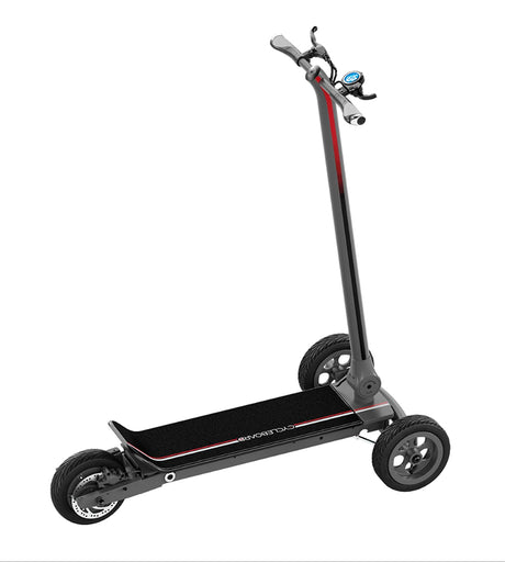 CycleBoard Elite Electric Scooter Parts