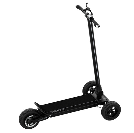 CycleBoard Elite Pro Electric Scooter Parts