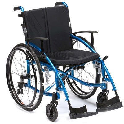 Drive Enigma Spirit Wheelchair Parts