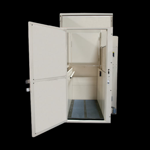 Harmar EPL Highlander Enclosed Platform Lift Parts