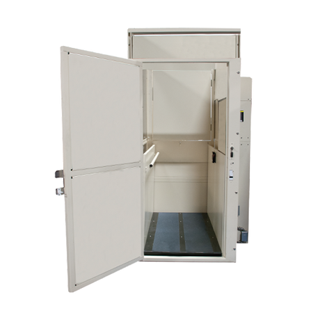 Harmar EPL Highlander Enclosed Platform Lift Parts