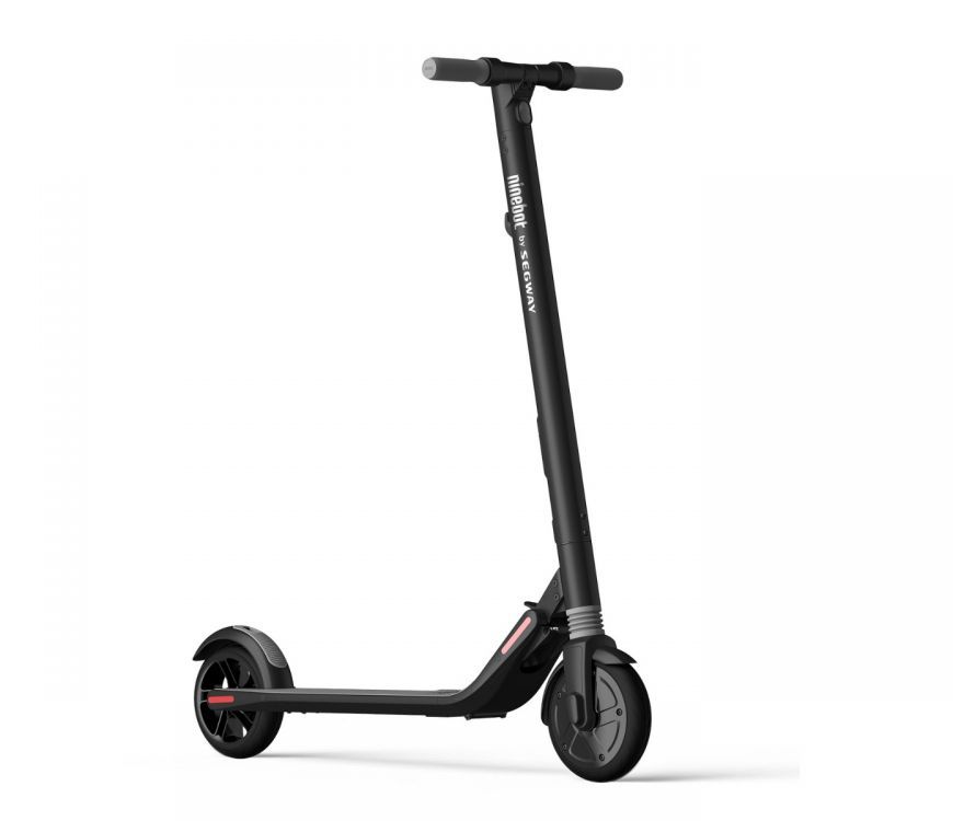 Ninebot by Segway ES1 Electric Scooter Parts