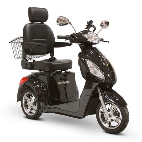 eWheels EW-36 Parts