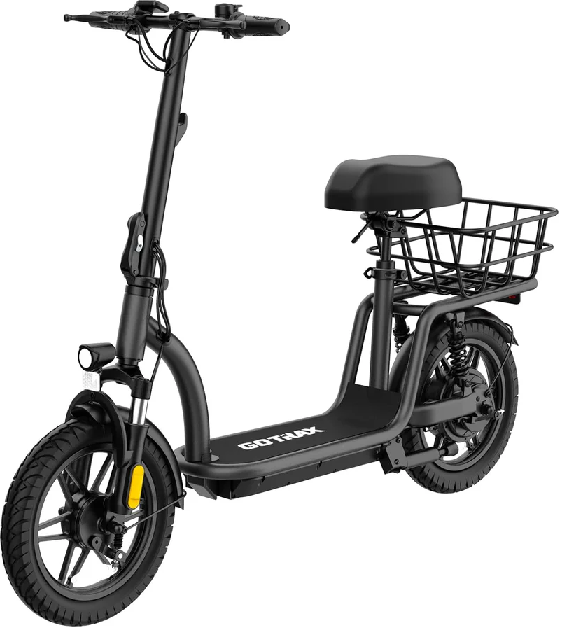 GOTRAX Flex Ultra Electric Scooter