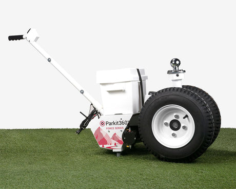 Parkit360 Force 10K Parts