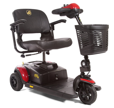 Golden Buzzaround LT (GB107D) Parts