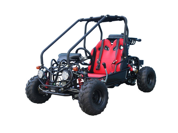 TaoTao GK110 110cc Go-Kart Parts – Monster Scooter Parts