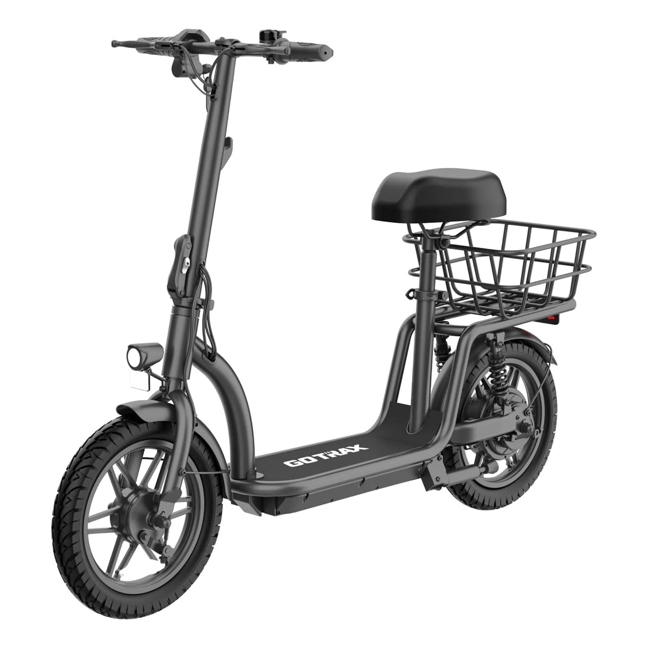 GOTRAX Astro Electric Scooter Parts